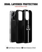 iPhone 15 Pro Tank Case | Formula 1 (Redbull Logo)