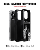 iPhone 17 Pro Tank Case | Anime (Relentless)