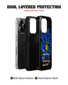 iPhone 15 Pro Max Tank Case | Modernism (Self Upgrade)