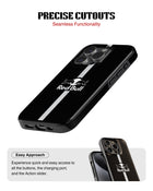 iPhone 15 Pro Tank Case | Formula 1 (Redbull Logo)