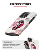 iPhone 17 Pro Tank Case | Formula 1 (Suzuka Grid)