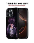 iPhone 17 Pro Tank Case | Anime (Arise)