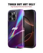 iPhone 17 Pro Max Tank Case | Formula 1 (F1 Classics)