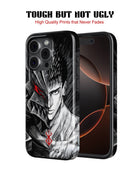 iPhone 17 Pro Tank Case | Anime (Fatebound)