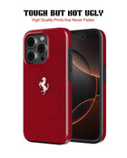 iPhone 13 Pro Tank Case | Formula 1 (Ferrari)