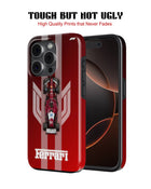 iPhone 15 Pro Tank Case | Formula 1 (Ferrari Classics)