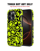 iPhone 15 Pro Max Tank Case | Formula 1 (Lando Norris Helmet)
