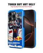 iPhone 17 Pro Tank Case | Formula 1 (Max)