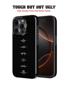 iPhone 17 Pro Max Tank Case | Anime (Naruto)