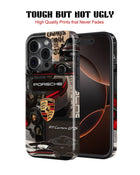 iPhone 17 Pro Max Tank Case | Sports Car (Porsche Originals)