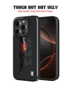 iPhone 15 Pro Tank Case | Formula 1 (Redbull #33)