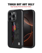 iPhone 17 Pro Max Tank Case | Formula 1 (Redbull #33)
