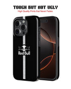 iPhone 16 Pro Tank Case | Formula 1 (Redbull Logo)