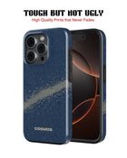 iPhone 17 Pro Tank Case | Textures (Star Drift)