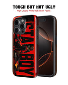 iPhone 17 Pro Max Tank Case | Formula 1 (Starboy Max)
