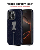 iPhone 17 Pro Max Tank Case | Formula 1 (The Bull)
