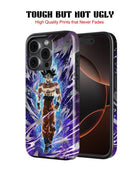 iPhone 17 Pro Tank Case | Anime (Ultra Ascension)