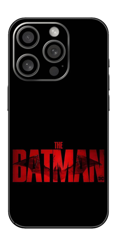 The Batman