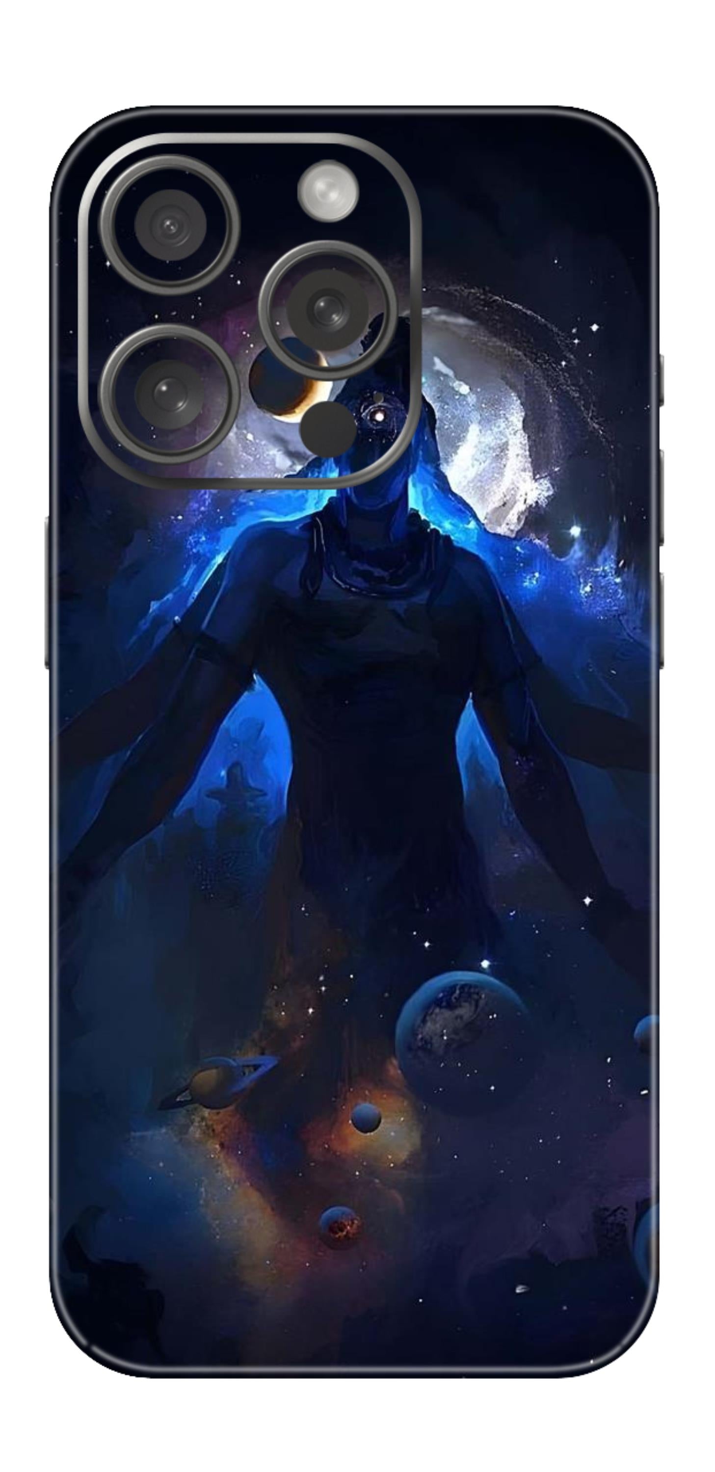 iPhone 15 Pro Skins and Wraps