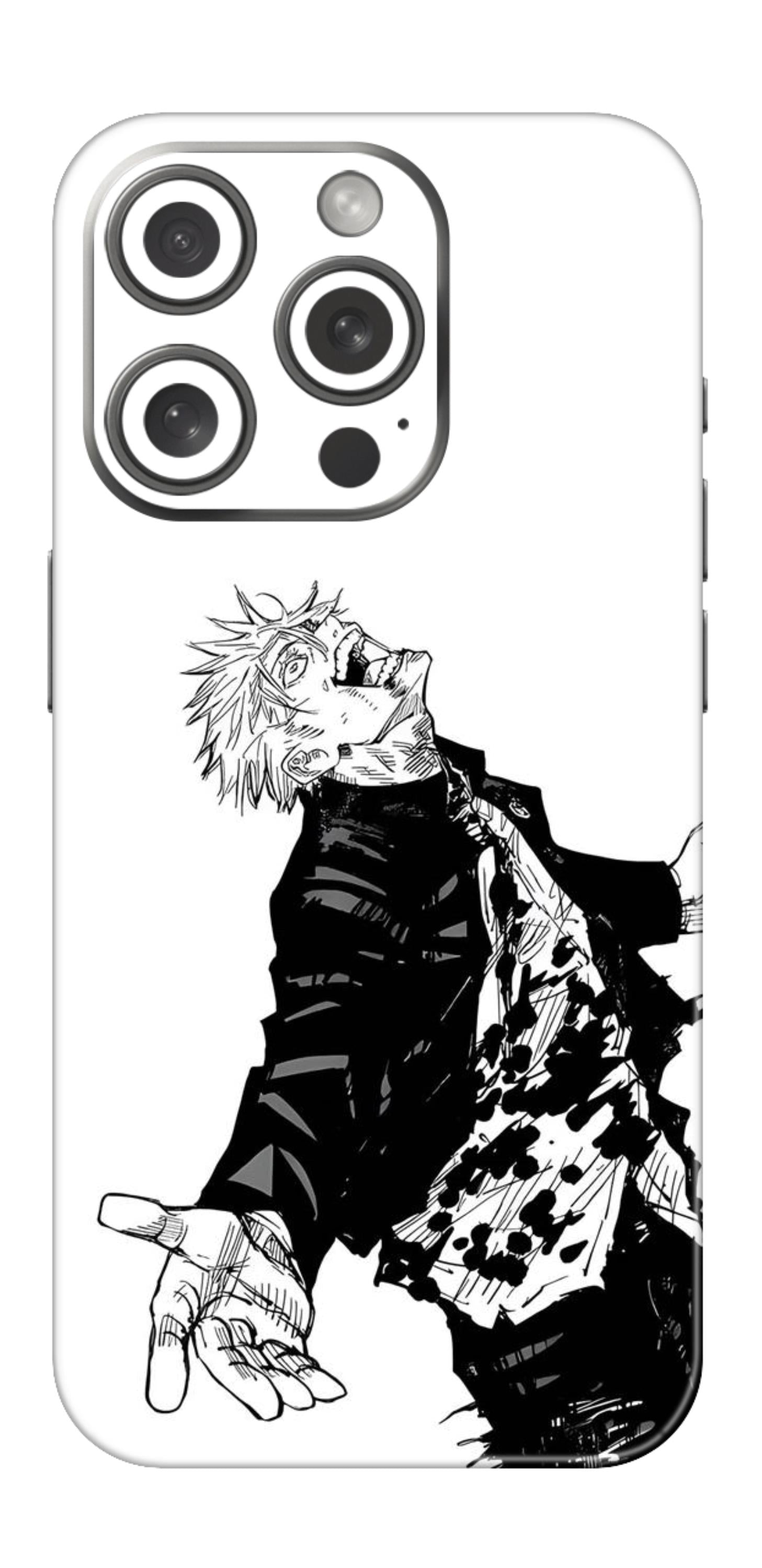 iPhone 15 Pro Skins and Wraps
