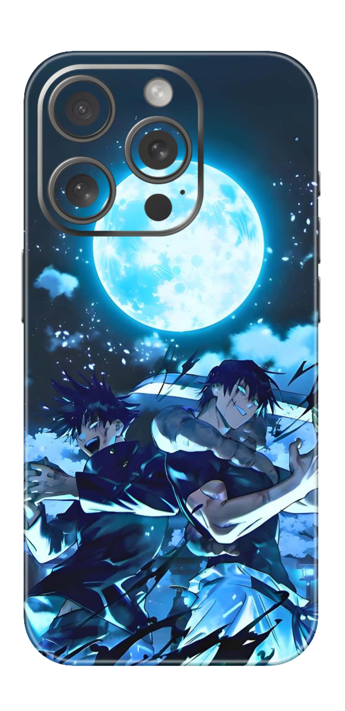 iPhone 15 Pro Skins and Wraps