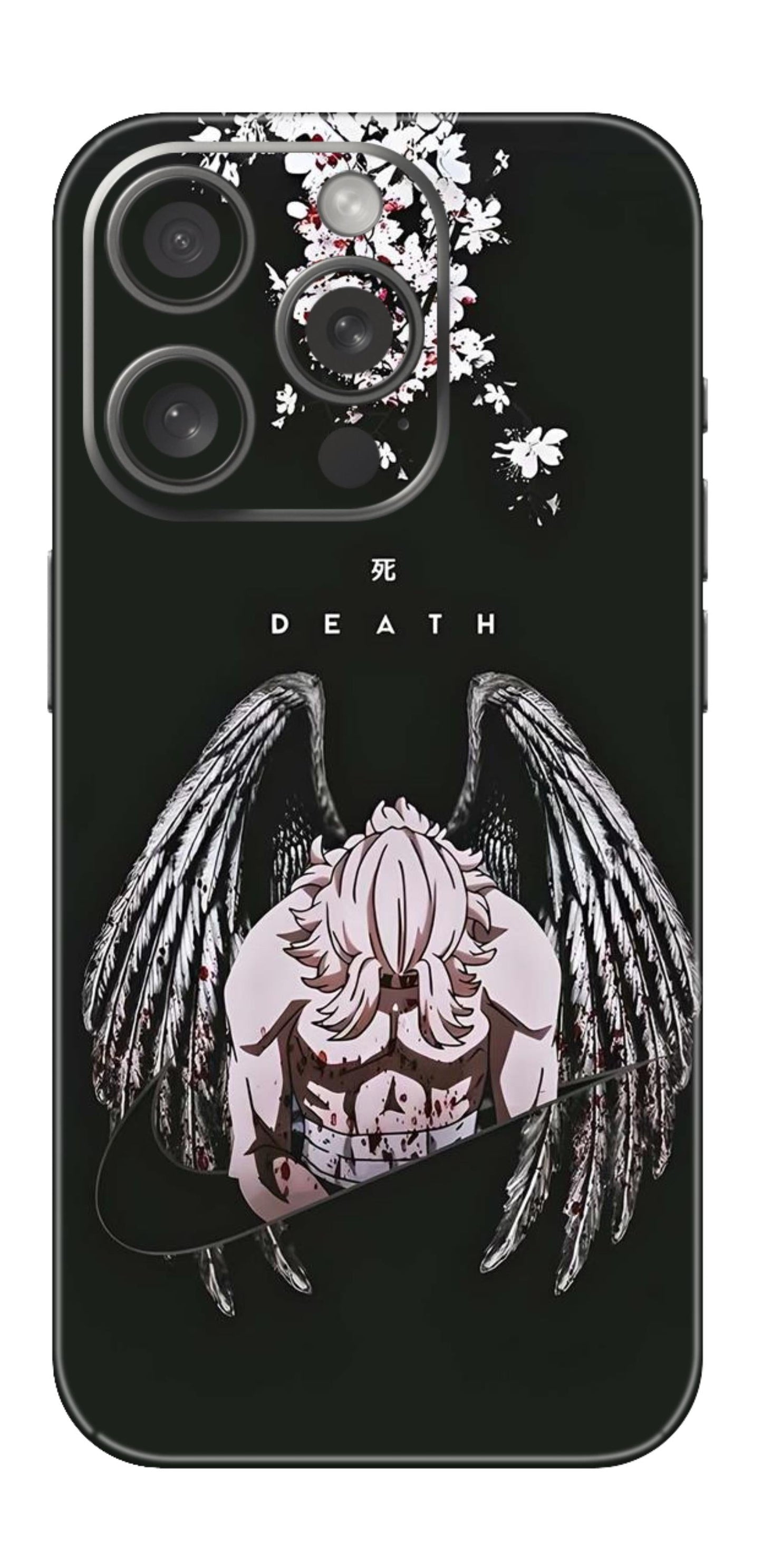 iPhone 15 Pro Skins and Wraps