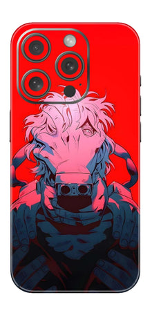 iPhone 15 Pro Skins and Wraps