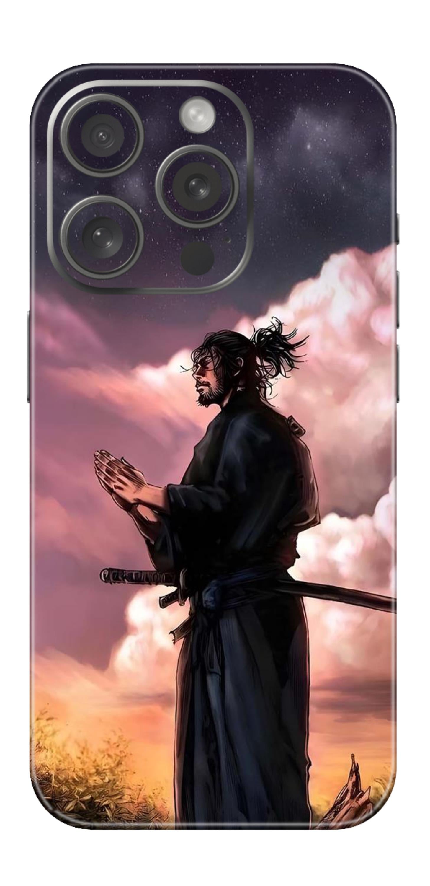 iPhone 15 Pro Skins and Wraps
