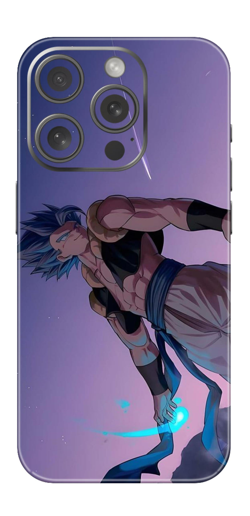 iPhone 15 Pro Skins and Wraps