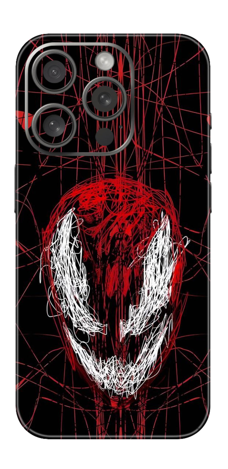iPhone 15 Pro Skins and Wraps