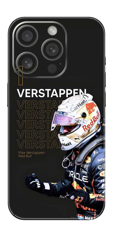 Verstappen