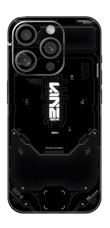 iPhone 15 Pro Skins and Wraps