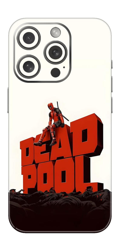 Wade Wilson