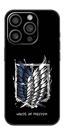 iPhone 15 Pro Skins and Wraps