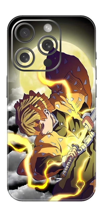 Zenitsu