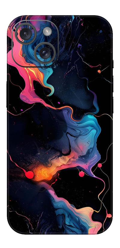 Rainbow Marbel