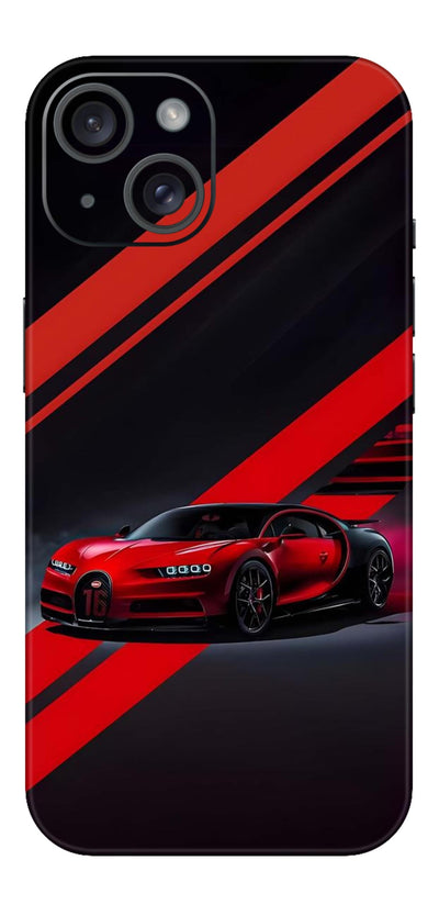 Red Chiron