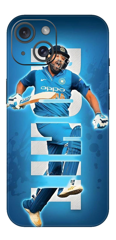 Rohit Sharma