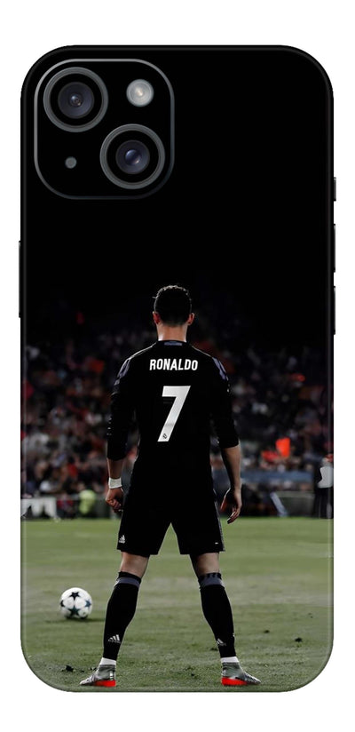 Ronaldo