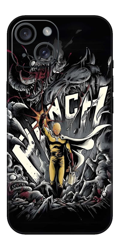 Saitama