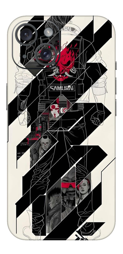Samurai