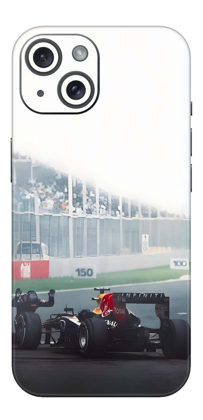 Sebastian Vettel