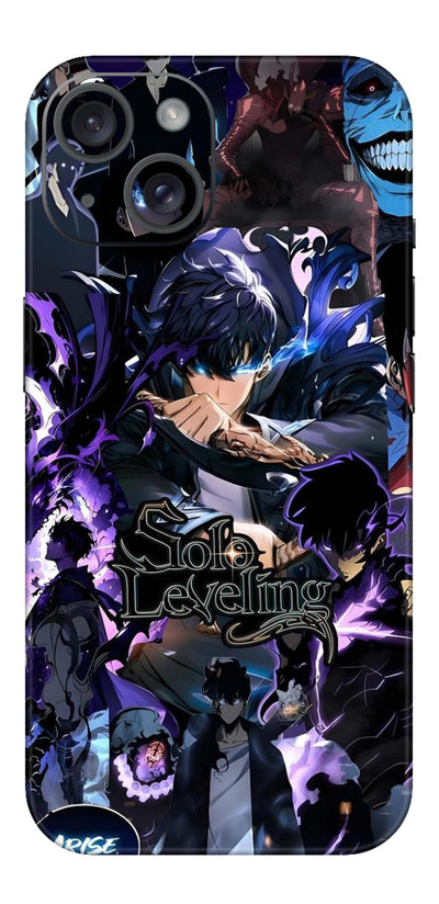 Shadow Monarch