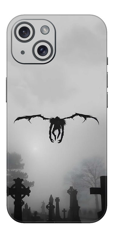 Shinigami Ryuk