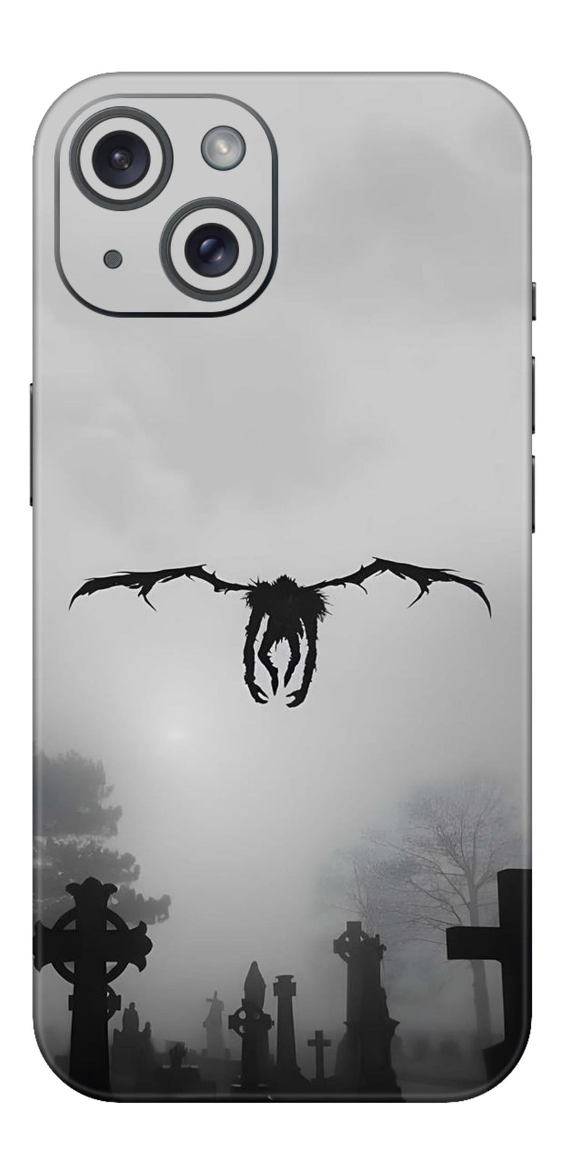 iPhone 15 Skins and Wraps