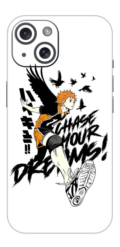 Shoyo Hinata