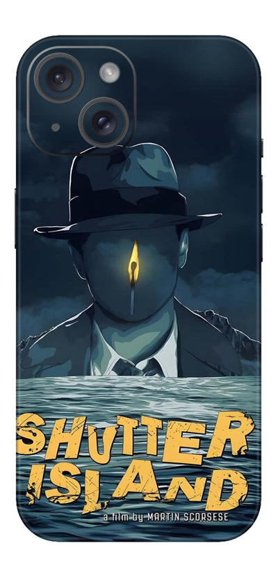 Shutter Island