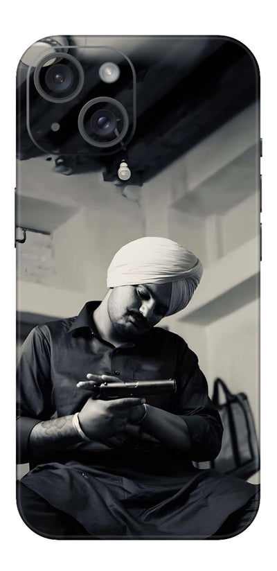 Sidhu