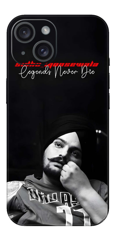 Sidhu Legends Never Die