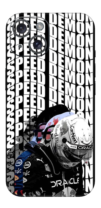 Speed Demon
